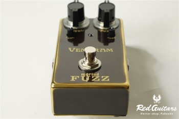 Myriad Fuzz